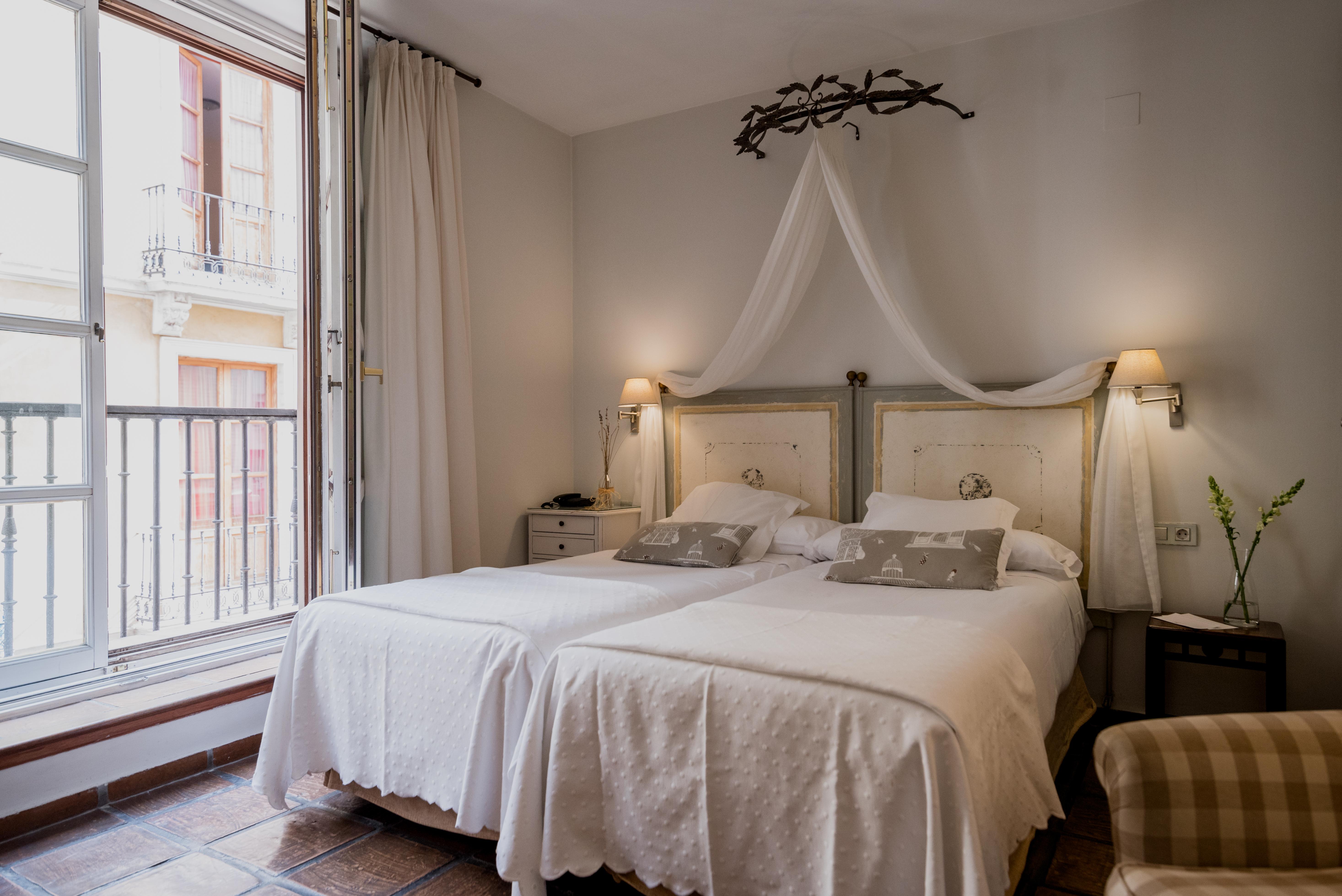 Palacio De Los Navas Granada Ngoại thất bức ảnh