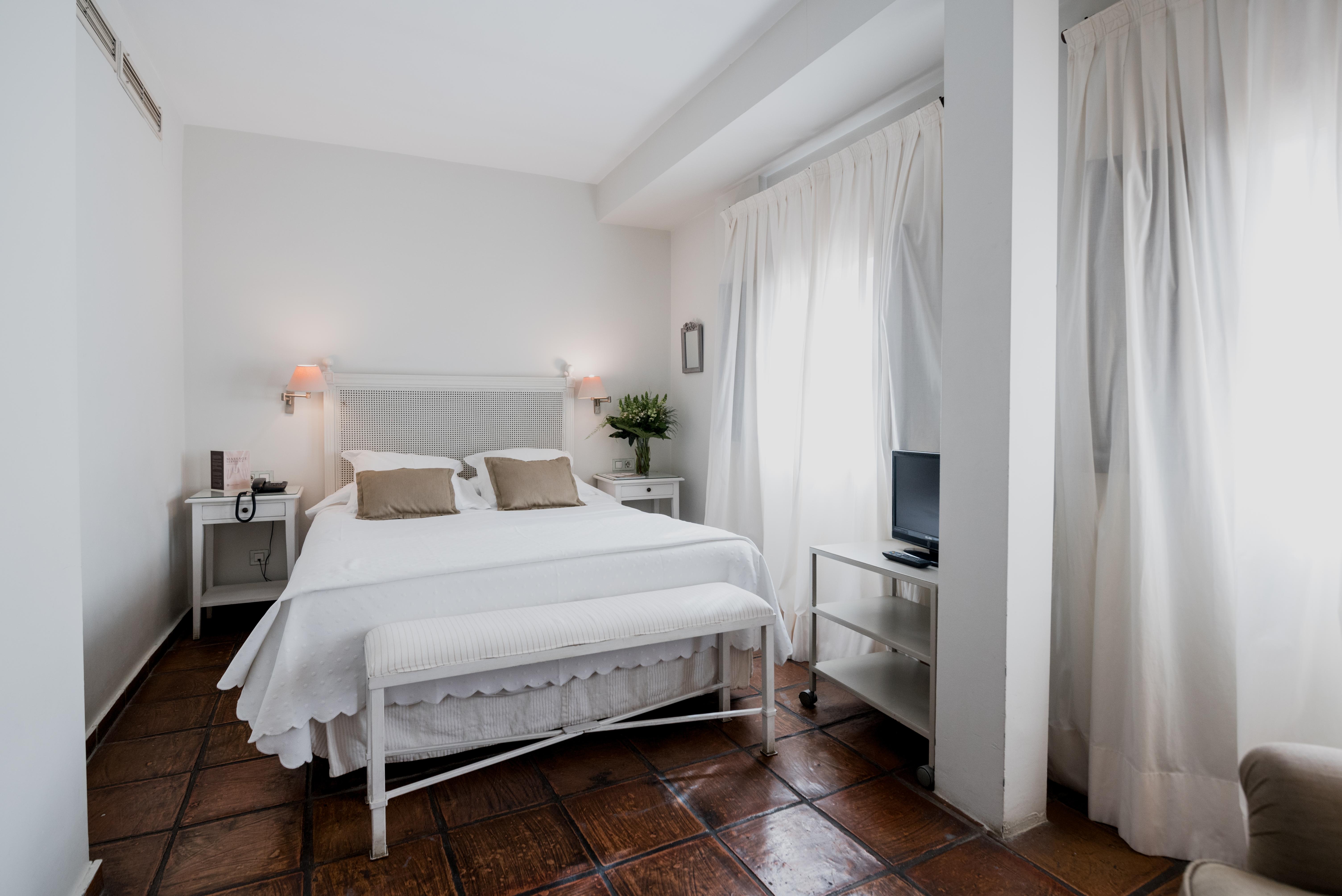 Palacio De Los Navas Granada Ngoại thất bức ảnh