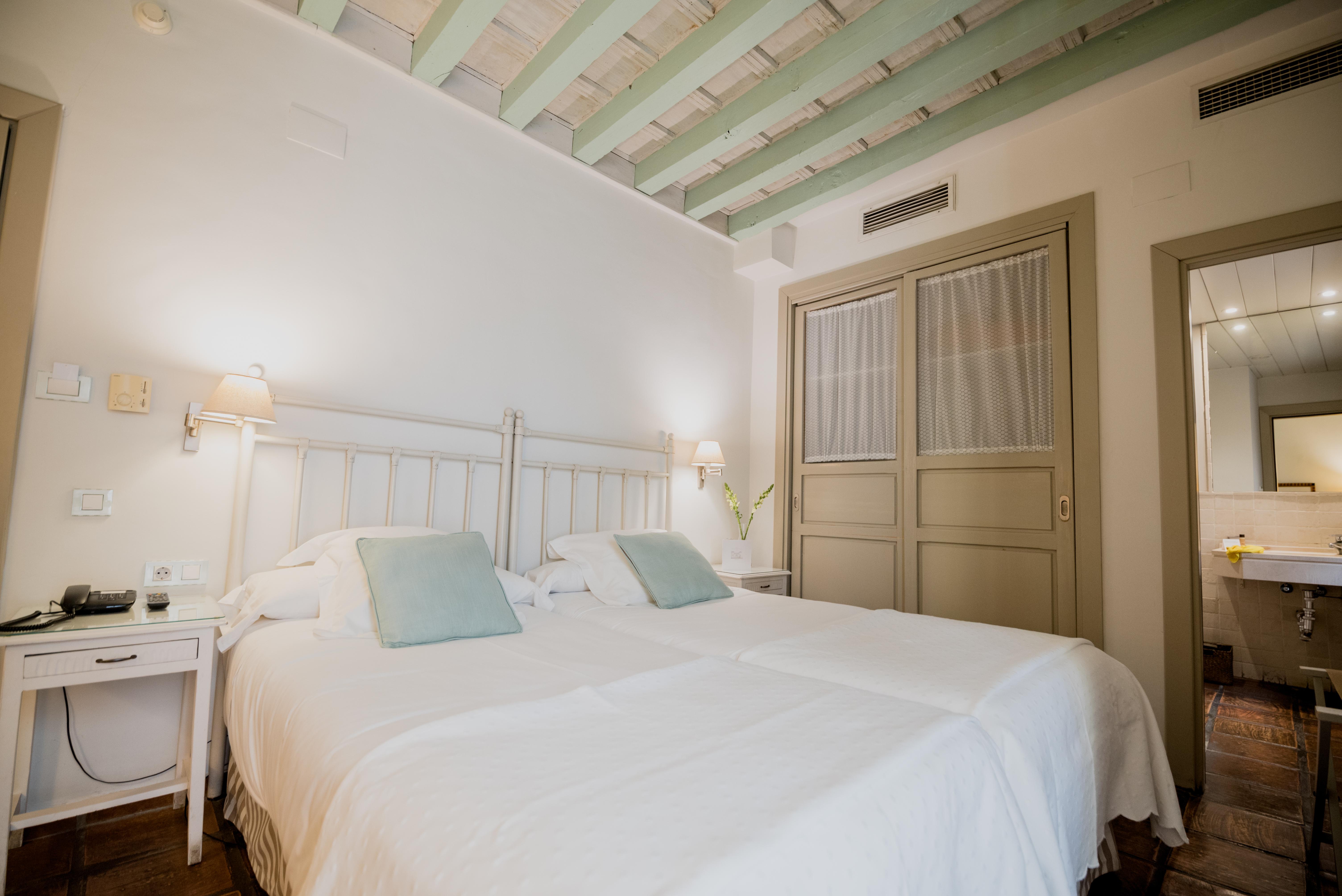 Palacio De Los Navas Granada Ngoại thất bức ảnh