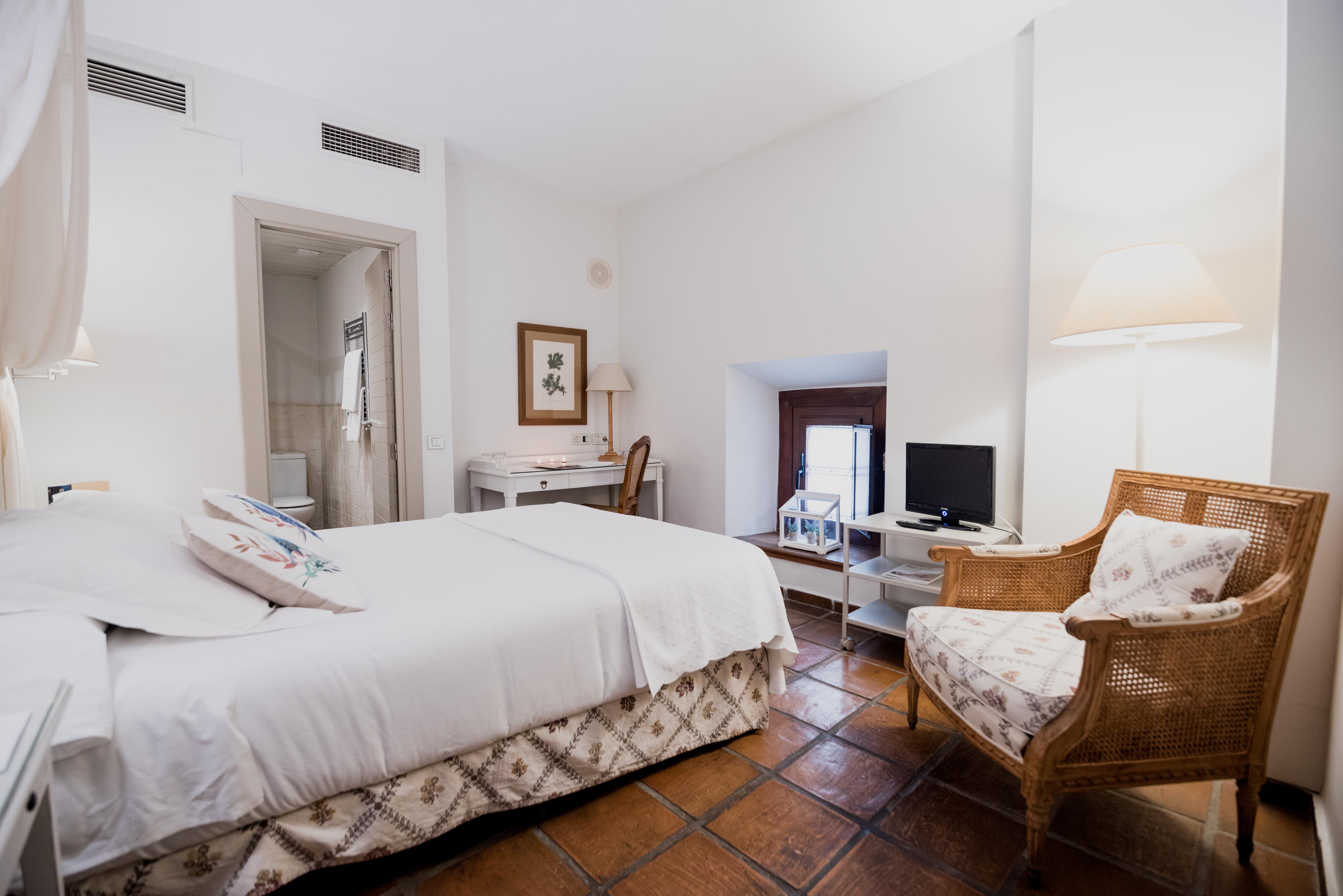 Palacio De Los Navas Granada Ngoại thất bức ảnh