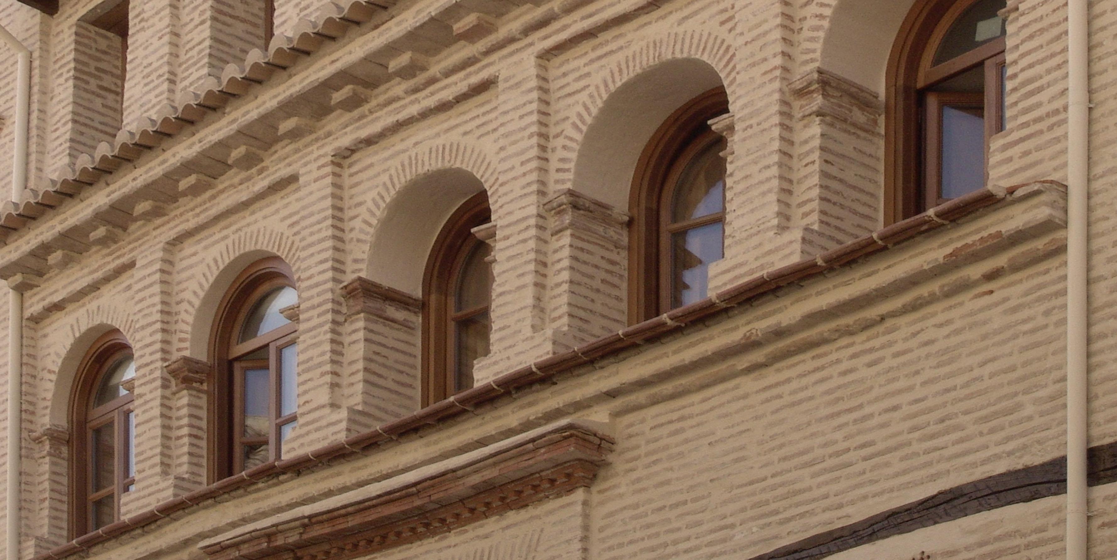 Palacio De Los Navas Granada Ngoại thất bức ảnh
