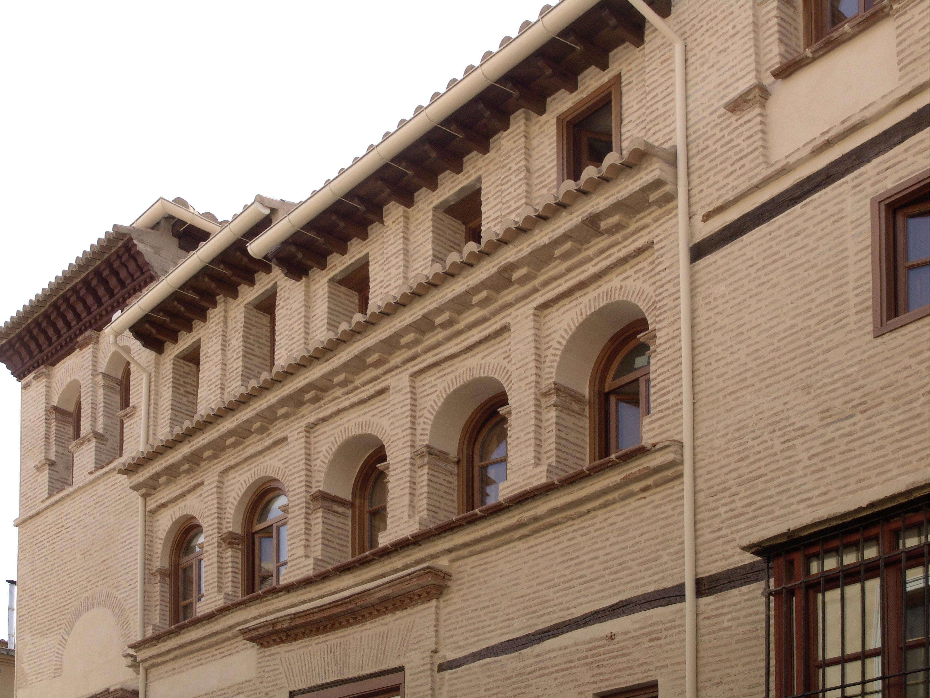 Palacio De Los Navas Granada Ngoại thất bức ảnh