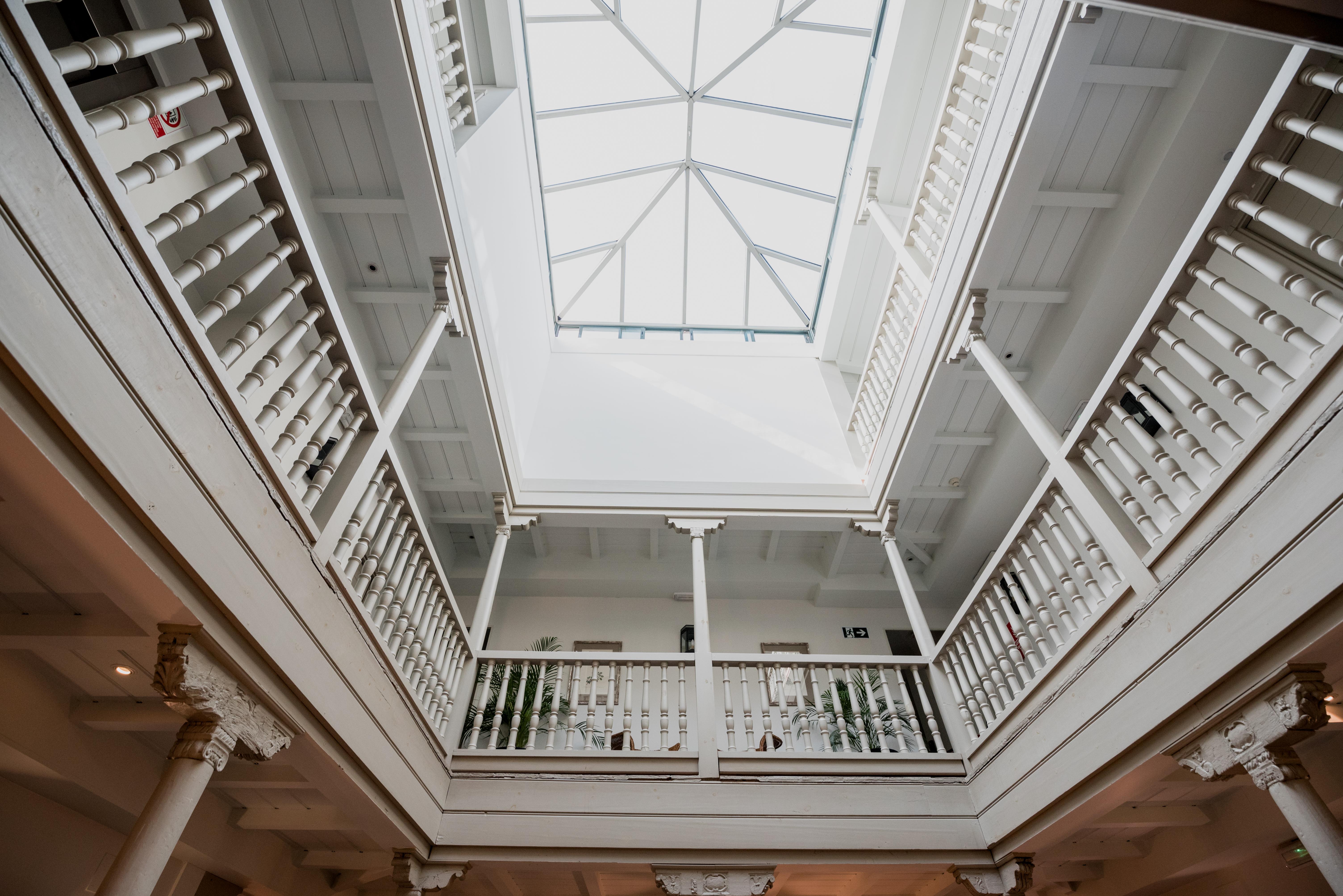 Palacio De Los Navas Granada Ngoại thất bức ảnh