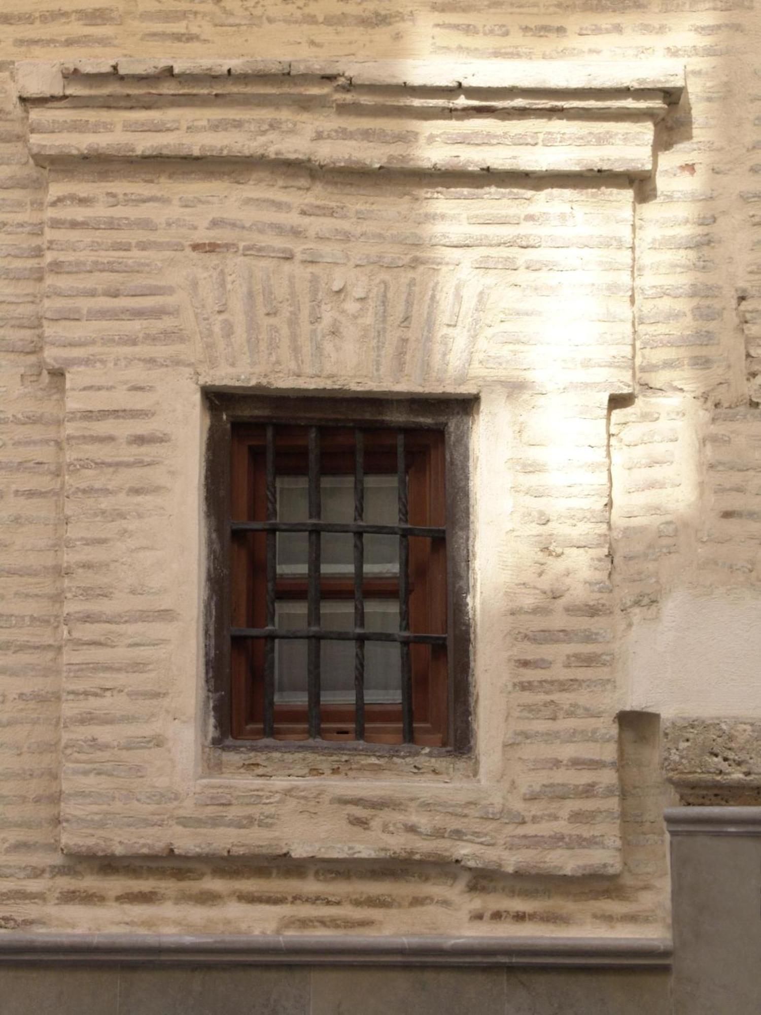 Palacio De Los Navas Granada Ngoại thất bức ảnh